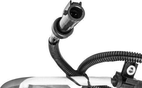 AUQDD 515010 (5 محور مسمار لـ 4WD مع 4 عجلات ABS) محور العجلة الأمامية ومجموعة المحمل متوافقة مع 1997-1999 Fo-rd F-150 (لـ 00 F150 12 مم مسمار العجلة) in Saudi Arabia