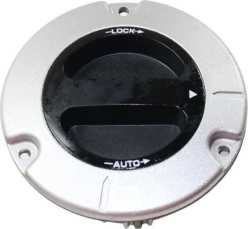 Garage-Pro Locking Hub Compatible with 2011-2017 Ford F-250 Super Duty, Fits 2011-2017 Ford F-350 Super Duty, Fits 2011-2017 Ford F-450 Super Duty Front, Driver or Passenger Side in Saudi Arabia