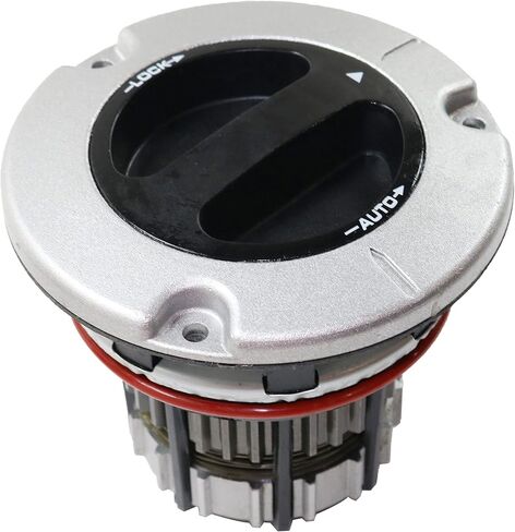 Garage-Pro Locking Hub Compatible with 2011-2017 Ford F-250 Super Duty, Fits 2011-2017 Ford F-350 Super Duty, Fits 2011-2017 Ford F-450 Super Duty Front, Driver or Passenger Side in Saudi Arabia