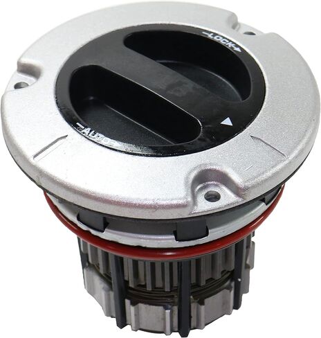 Garage-Pro Locking Hub Compatible with 2011-2017 Ford F-250 Super Duty, Fits 2011-2017 Ford F-350 Super Duty, Fits 2011-2017 Ford F-450 Super Duty Front, Driver or Passenger Side in Saudi Arabia