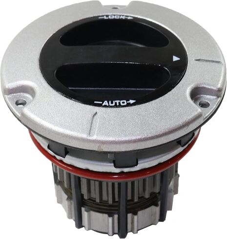 Garage-Pro Locking Hub Compatible with 2011-2017 Ford F-250 Super Duty, Fits 2011-2017 Ford F-350 Super Duty, Fits 2011-2017 Ford F-450 Super Duty Front, Driver or Passenger Side in Saudi Arabia