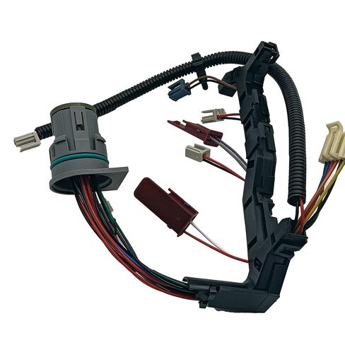 PartsFlow Transmission Wiring Harness, Internal Wire Harness for Chevy C4500 Kodiak Silverado 2500 HD 3500 for GMC Sierra for Hummer H1 29539792 6.6L 8.1L V8 in Saudi Arabia