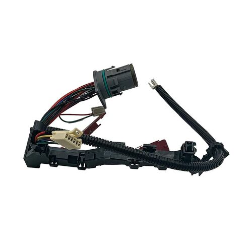 PartsFlow Transmission Wiring Harness, Internal Wire Harness for Chevy C4500 Kodiak Silverado 2500 HD 3500 for GMC Sierra for Hummer H1 29539792 6.6L 8.1L V8 in Saudi Arabia