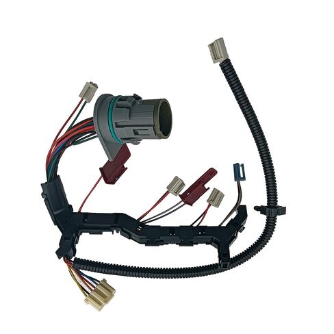 PartsFlow Transmission Wiring Harness, Internal Wire Harness for Chevy C4500 Kodiak Silverado 2500 HD 3500 for GMC Sierra for Hummer H1 29539792 6.6L 8.1L V8 in Saudi Arabia