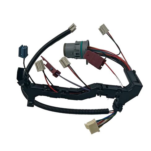 PartsFlow Transmission Wiring Harness, Internal Wire Harness for Chevy C4500 Kodiak Silverado 2500 HD 3500 for GMC Sierra for Hummer H1 29539792 6.6L 8.1L V8 in Saudi Arabia