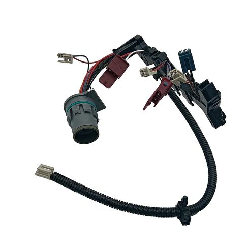PartsFlow Transmission Wiring Harness, Internal Wire Harness for Chevy C4500 Kodiak Silverado 2500 HD 3500 for GMC Sierra for Hummer H1 29539792 6.6L 8.1L V8 in Saudi Arabia