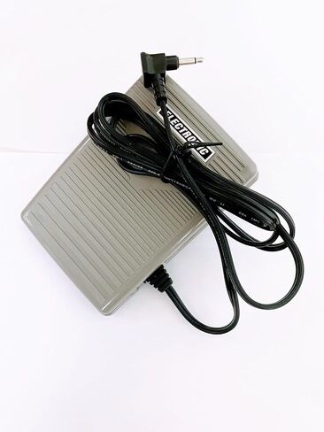 Foot Control Pedal for Janome #043271133 in Saudi Arabia