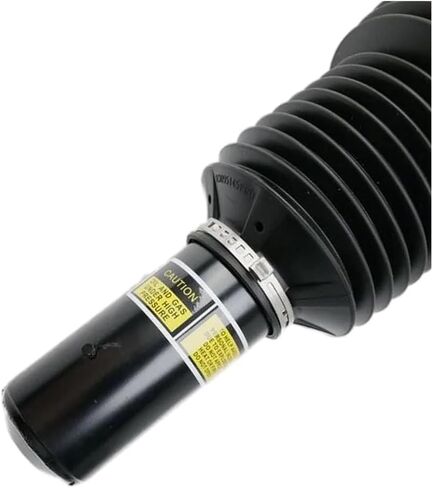 Compatible For Audi Q5 SQ5 SPORTBACK FYB FYG 2018- Front Air Suspension Shock Absorber 80A616039K OTA9530 80A616039 80A616040(FRONT LEFT) in Kuwait
