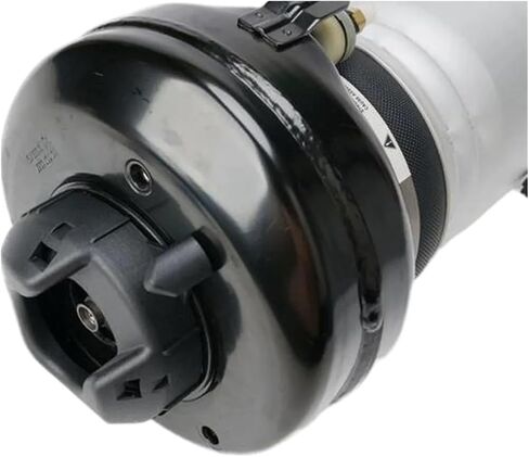 Compatible For Audi Q5 SQ5 SPORTBACK FYB FYG 2018- Front Air Suspension Shock Absorber 80A616039K OTA9530 80A616039 80A616040(FRONT LEFT) in Kuwait