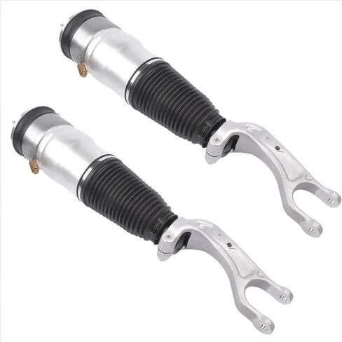 Front Air Suspension Strut Compatible For Tesla Model S 70D P85D P90D 4Matic AWD 2011-2016 1030608-00C 103060800C 1030608-00-C in Saudi Arabia