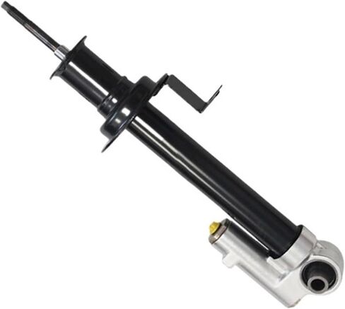 Rear Hydraulic Shock Absorbers Suitable Compatible With BMW 7 Series E38 Automotive Parts Air Suspension 37121091592 37121091591(37121091591) in Saudi Arabia