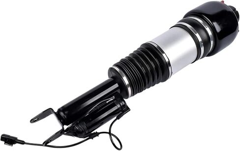 Left Right Front Air Suspension Shock Absorber For Mercedes Benz CLS-Class E-Class W211 2Matic 2002-2008 2113209313 2113209413(Right Front) in Saudi Arabia