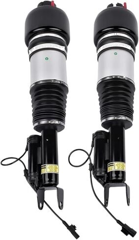 Left Right Front Air Suspension Shock Absorber For Mercedes Benz CLS-Class E-Class W211 2Matic 2002-2008 2113209313 2113209413(Right Front) in Saudi Arabia