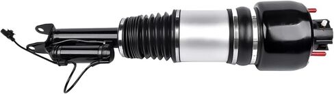 Left Right Front Air Suspension Shock Absorber For Mercedes Benz CLS-Class E-Class W211 2Matic 2002-2008 2113209313 2113209413(Right Front) in Saudi Arabia