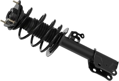 2PCS Front Left Right Shock Absorbers Assembly Compatible For Ford Mustang 2015-2023 FR3Z18124AG FR3Z18124AA in Saudi Arabia