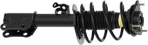 2PCS Front Left Right Shock Absorbers Assembly Compatible For Ford Mustang 2015-2023 FR3Z18124AG FR3Z18124AA in Saudi Arabia