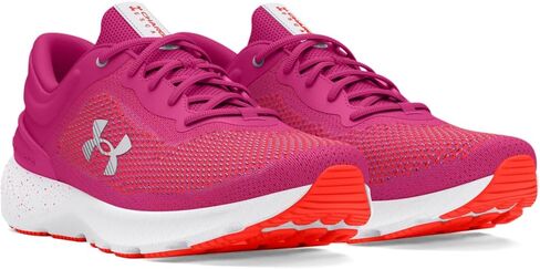 Under Armour Women's Charged Escape 4 Knit Running Shoe in Kuwait