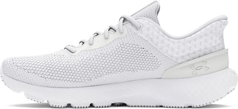 Under Armour Women's Charged Escape 4 Knit Running Shoe in Saudi Arabia