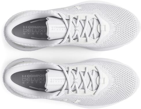 Under Armour Women's Charged Escape 4 Knit Running Shoe in Saudi Arabia