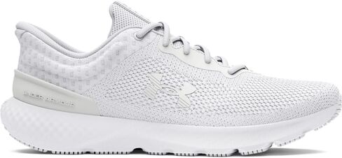 Under Armour Women's Charged Escape 4 Knit Running Shoe in Saudi Arabia