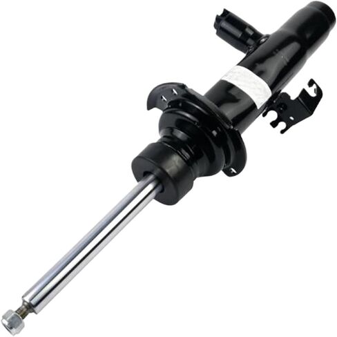 1 Pair Suspension Auto Parts Front Left And Right Shock Absorber Compatible For X3 G01 X4 G02 2017-2020 37116874517 37116874518 in Saudi Arabia
