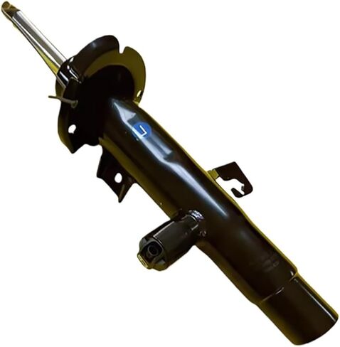 1 Pair Suspension Auto Parts Front Left And Right Shock Absorber Compatible For X3 G01 X4 G02 2017-2020 37116874517 37116874518 in Saudi Arabia