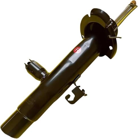 1 Pair Suspension Auto Parts Front Left And Right Shock Absorber Compatible For X3 G01 X4 G02 2017-2020 37116874517 37116874518 in Saudi Arabia