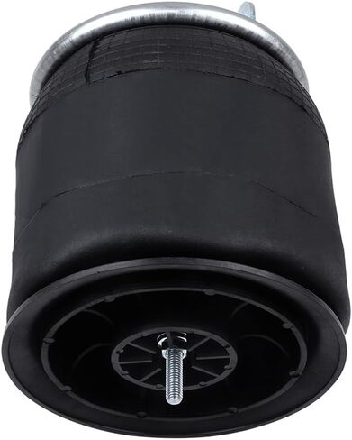 Air Spring for Volvo Trucks Replacement for Firestone 8829 W01-358-8829 W01-M58-8463 for Goodyear 1R12-405 for Volvo 20505399 20733034 4 Pack of TR8829 Air Suspension Spring in Saudi Arabia