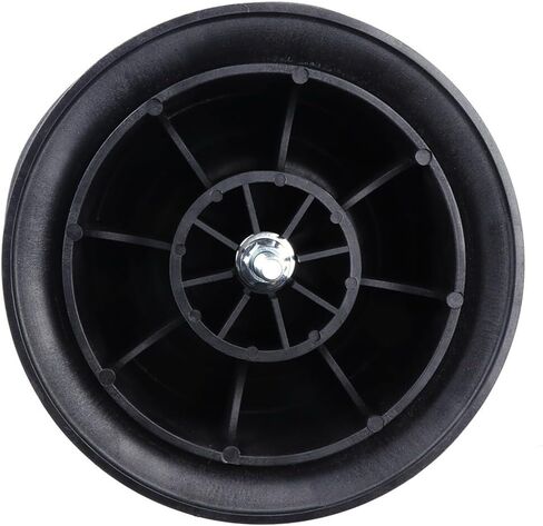 Air Spring for Volvo Trucks Replacement for Firestone 8829 W01-358-8829 W01-M58-8463 for Goodyear 1R12-405 for Volvo 20505399 20733034 4 Pack of TR8829 Air Suspension Spring in Saudi Arabia