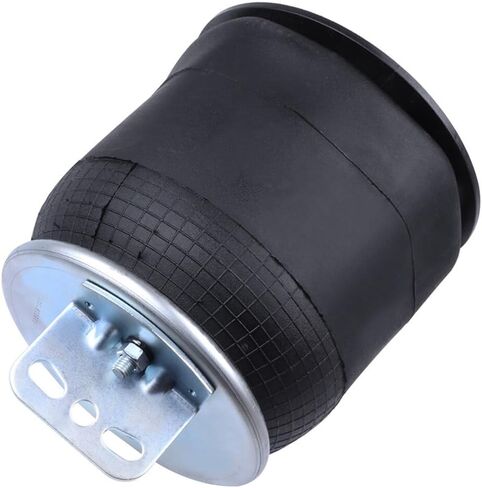 Air Spring for Volvo Trucks Replacement for Firestone 8829 W01-358-8829 W01-M58-8463 for Goodyear 1R12-405 for Volvo 20505399 20733034 4 Pack of TR8829 Air Suspension Spring in Saudi Arabia