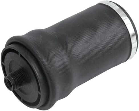 Mytee Products 2 Pack R81-1001 Cabin Suspension Air Spring Bag for Kenworth Trucks - Replaces W023587001, Firestone 7001, 7031, W02-358-7001, W02-358-7031, Mack, Kenworth T81-1001, 1S4-044 in Saudi Arabia