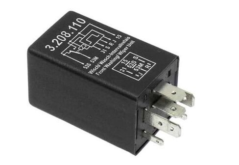 Intermittent Wiper Relay KAEHLER for Porsche in Saudi Arabia
