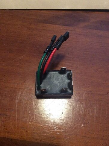 Thomas Built Intermittent Wiper Delay Module 5200-2393 in Saudi Arabia