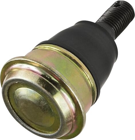 Caltric Front Suspension Knuckle Upper Ball Joint Compatible With John Deere Am138400 in Saudi Arabia