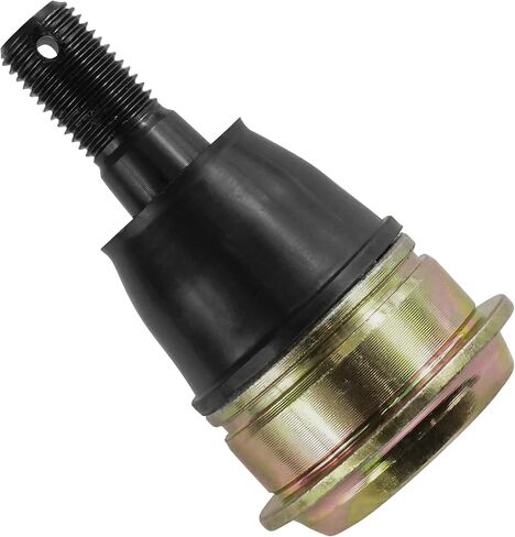 Caltric Front Suspension Knuckle Upper Ball Joint Compatible With John Deere Am138400 in Saudi Arabia
