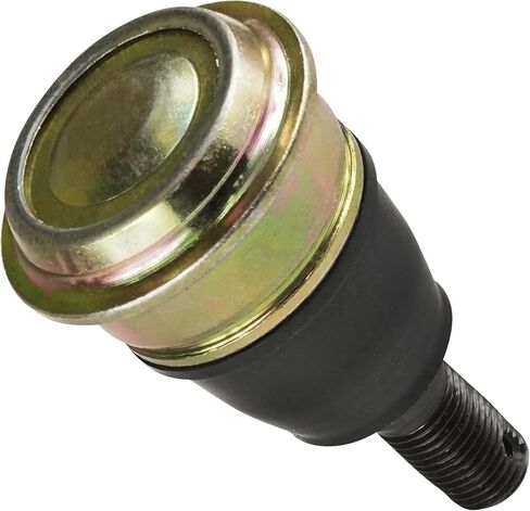 Caltric Front Suspension Knuckle Upper Ball Joint Compatible With John Deere Am138400 in Saudi Arabia