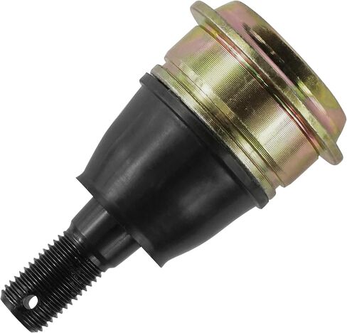 Caltric Front Suspension Knuckle Upper Ball Joint Compatible With John Deere Am138400 in Saudi Arabia