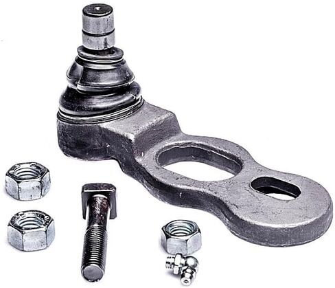 Dorman 533-256 وصلة كروية للتعليق العلوي الأمامي متوافقة مع موديلات مختارة من Ford/Lincoln/Mercury in Kuwait