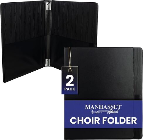 Manhasset 1600 Choral Music Folio Folder Stand in Saudi Arabia