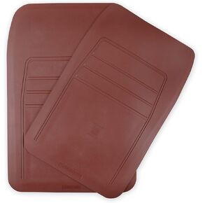 مجموعة سجادة الأرضية من Brother Trucks 05-200MN - كستنائي in Kuwait