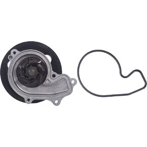AISIN WPH-076 New Engine Water Pump with Gasket - Compatible with Select Honda Civic, CR-V in Kuwait