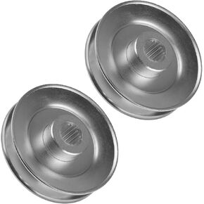 Powersports Replacement Parts for Transmission Pulley For John Deere X107 X110 X120 X126 X127 X145 X165 MIU800221 Mod-C33C-40843 in Kuwait