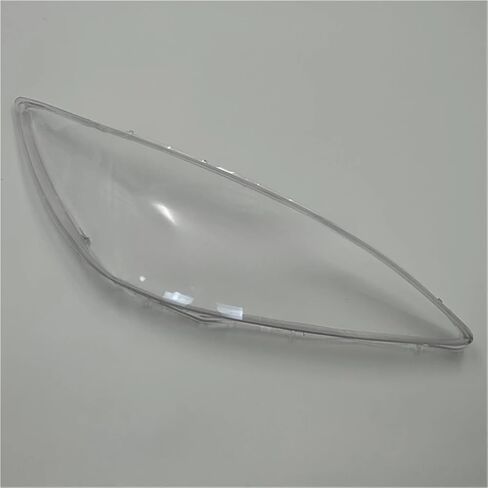 Compatible For Toyota Camry 2005 Car Gadgets Lampcover Caps Headlight Cover Car Front Headlight Lens Cover Lights Shell(Left) in Saudi Arabia