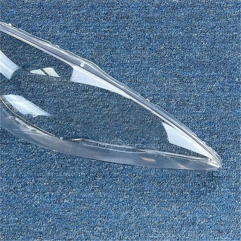 Compatible For Toyota Camry 2005 Car Gadgets Lampcover Caps Headlight Cover Car Front Headlight Lens Cover Lights Shell(Left) in Saudi Arabia