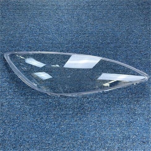 Compatible For Toyota Camry 2005 Car Gadgets Lampcover Caps Headlight Cover Car Front Headlight Lens Cover Lights Shell(Left) in Saudi Arabia