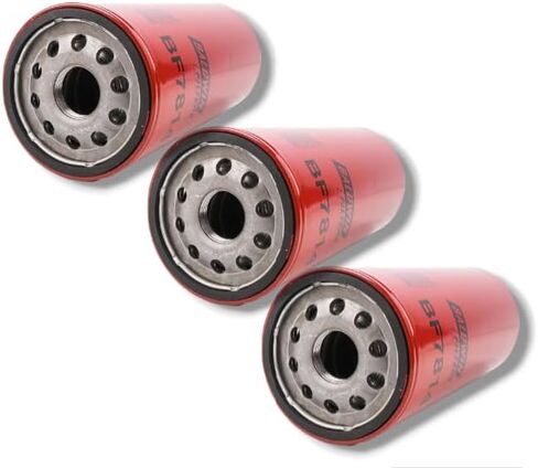 Generic BF7814 BF7814 Spin-On Fuel Filter Fits Mack/Volvo (3 Pack) in Saudi Arabia