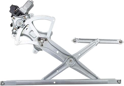 Window Regulator w/Motor for 2004-2006 RX330 Front for 2006-2008 RX400h for 2007-2009 RX350 698020E010 Left LX1350106 in Saudi Arabia