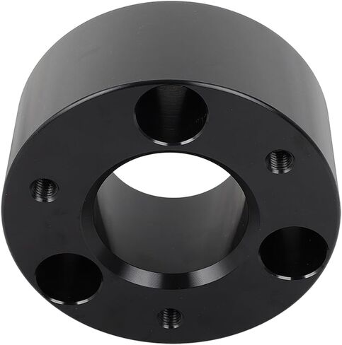 SCITOO 3.5" Front Leveling Kit for 2006-2020 for Dodge for Ram 1500 4x4 Suspension Lift Kit (Black) Leveling Struts in Saudi Arabia
