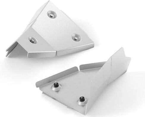 Yamaha OEM Wolverine X2/X4 850 2018-2025 Front A-Arm Guards Part# BG4-F31A0-V0-00 Left and Right in Saudi Arabia