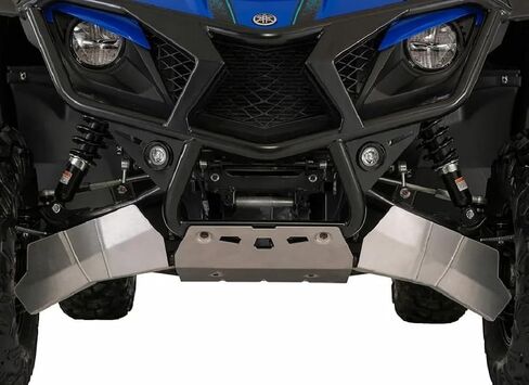 Yamaha OEM Wolverine X2/X4 850 2018-2025 Front A-Arm Guards Part# BG4-F31A0-V0-00 Left and Right in Saudi Arabia
